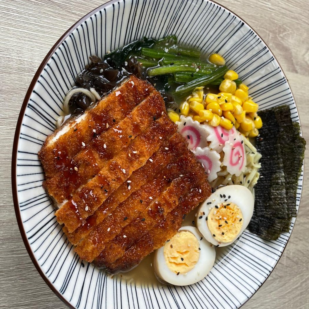 Wok & Ramen Vitry 1